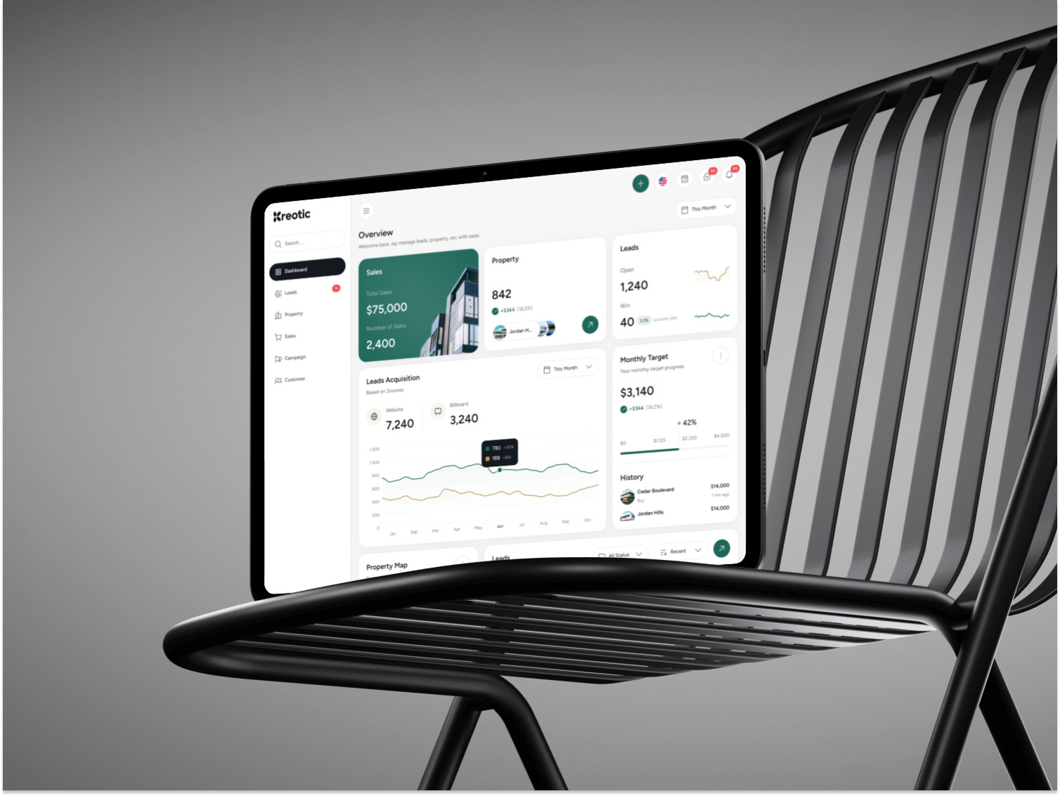Section-8 Pro: Built to Help People, Not Just Manage Properties
